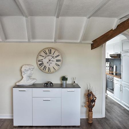 Ferienwohnung Best Hunxe Luaran gambar