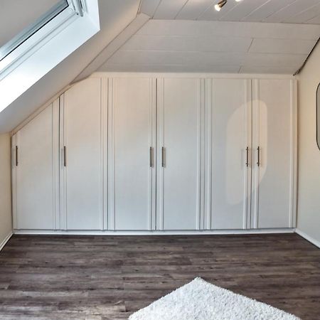 Ferienwohnung Best Hunxe Luaran gambar