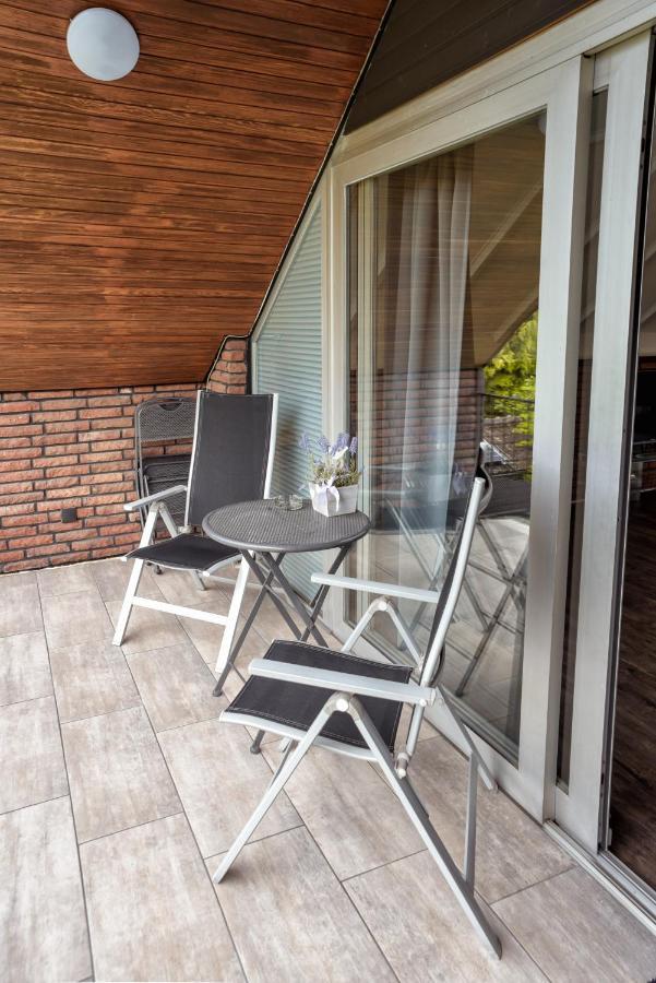 Ferienwohnung Best Hunxe Luaran gambar