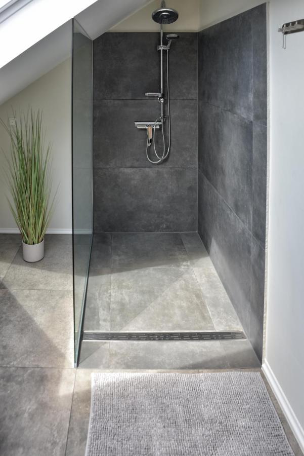 Ferienwohnung Best Hunxe Luaran gambar